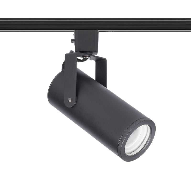 WAC 2020 Silo X20 20W LED Track Head - Black