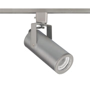 WAC 2020 Silo X20 20W LED Track Head - Brushed Nickel