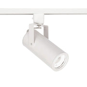 WAC 2020 Silo X20 20W LED Track Head - White