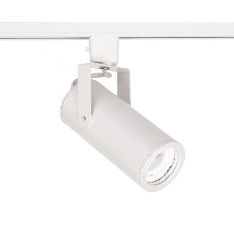 WAC 2020 Silo X20 20W LED Track Head - White