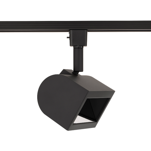 WAC J-3020W Ocularc 22W LED Track Head, J/J2 Track, CCT Selectable - Black