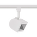 WAC H-3020W Ocularc 22W LED Track Head, H Track, CCT Selectable - White