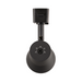 WAC H-5010 Solo 9W LED Track Head, H Track, CCT Selectable - Black