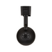 WAC H-7010 Bullet 9W LED Track Head, H Track, CCT Selectable - Black