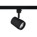 WAC H-7011 Ocularc 11W LED Track Head, H Track, CCT Selectable - Black