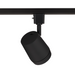 WAC J-7011 Ocularc 11W LED Track Head, J/J2 Track, CCT Selectable - Black