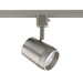 WAC H-7011 Ocularc 11W LED Track Head, H Track, CCT Selectable - Brushed Nickel