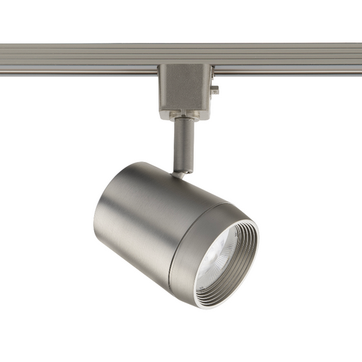 WAC J-7011 Ocularc 11W LED Track Head, J/J2 Track, CCT Selectable - Brushed Nickel