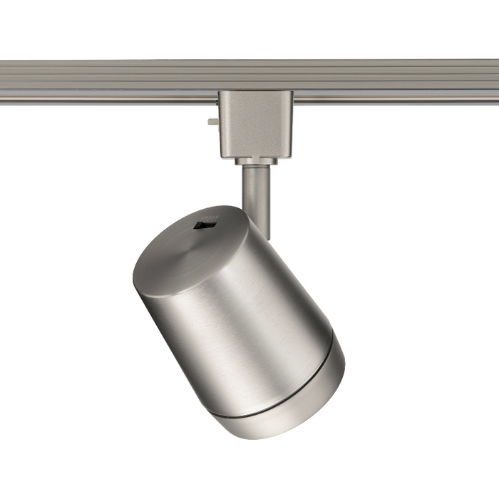 WAC J-7011 Ocularc 11W LED Track Head, J/J2 Track, CCT Selectable - Brushed Nickel