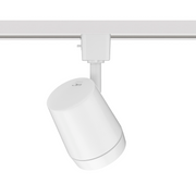 WAC L-7011 Ocularc 11W LED Track Head, L Track, CCT Selectable - White