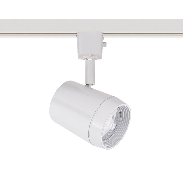 WAC H-7011 Ocularc 11W LED Track Head, H Track, CCT Selectable - White