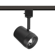 WAC 7011-WD Oculux Dim-To-Warm 11.5W LED Track Head - Black