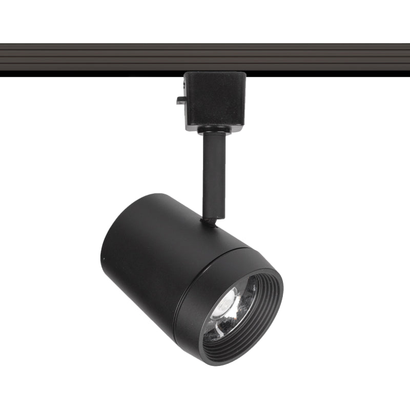 WAC 7011-WD Oculux Dim-To-Warm 11.5W LED Track Head - Black