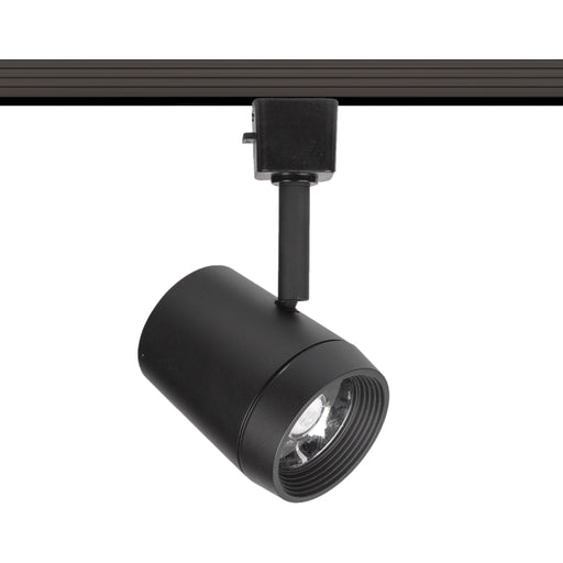WAC 7011-WD Oculux Dim-To-Warm 11.5W LED Track Head - Black