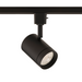 WAC H-7012 Ocularc 11W LED Track Head, H Track, CCT Selectable - Black