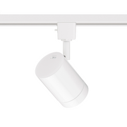 WAC H-7012 Ocularc 11W LED Track Head, H Track, CCT Selectable - White