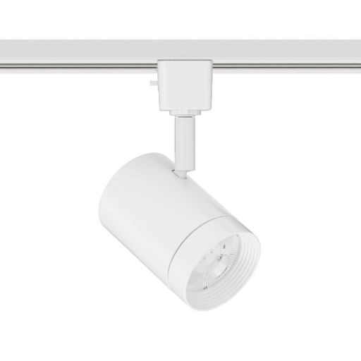 WAC J-7012 Ocularc 11W LED Track Head, J/J2 Track, CCT Selectable - White