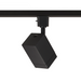 WAC H-7013 Ocularc 11W LED Track Head, H Track, CCT Selectable - Black
