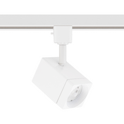 WAC H-7013 Ocularc 11W LED Track Head, H Track, CCT Selectable - White