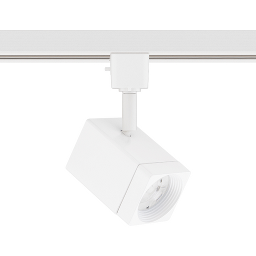WAC L-7013 Ocularc 11W LED Track Head, L Track, CCT Selectable - White