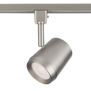 WAC 7030 Oculux 32W LED Track Head, 3000K - Brushed Nickel