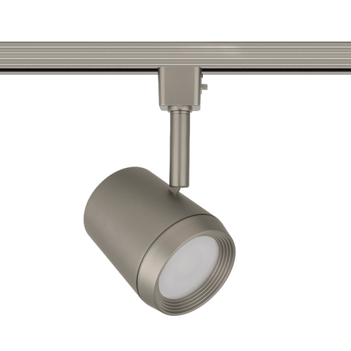 WAC H-7030 Ocularc 29W LED Track Head, H Track, CCT Selectable - Brushed Nickel