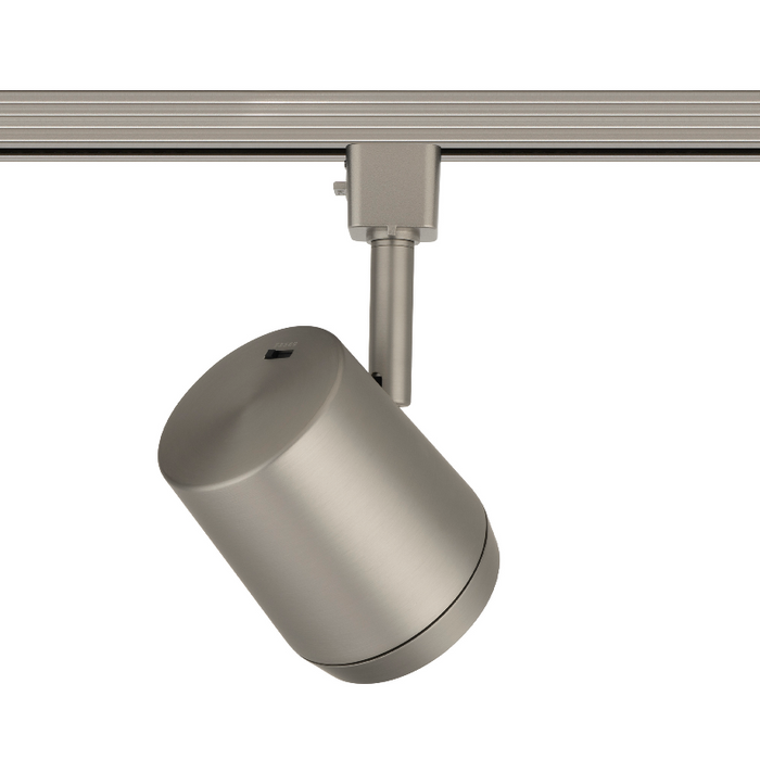 WAC H-7030 Ocularc 29W LED Track Head, H Track, CCT Selectable - Brushed Nickel