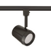 WAC J-7030 Ocularc 29W LED Track Head, J/J2 Track, CCT Selectable - Black
