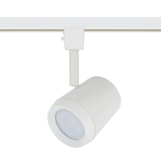 WAC H-7030 Ocularc 29W LED Track Head, H Track, CCT Selectable - White