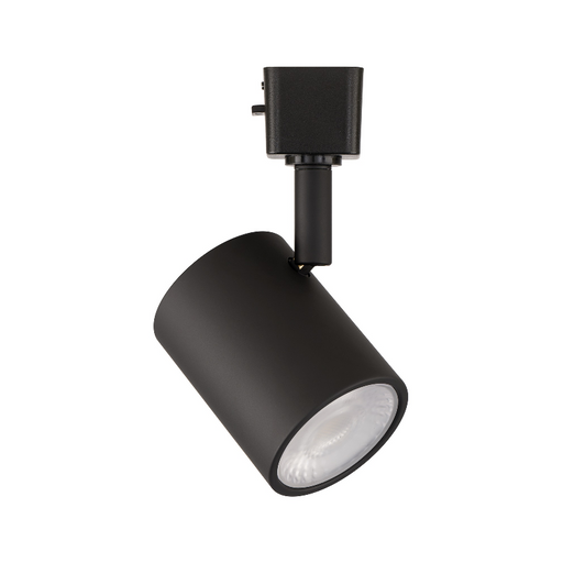 WAC H-8010 Charge 9W LED Track Head, H Track, CCT Selectable - Black