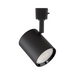 WAC H-8020 Charge 15W LED Track Head, H Track, CCT Selectable - Black