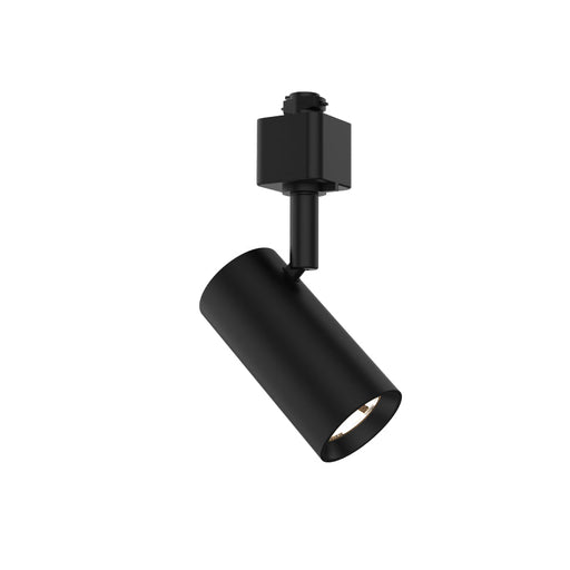 WAC L-8110 Cyn 10W LED Track Head, L Track, 5CCT Switchable - Black