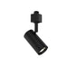 WAC L-8110 Cyn 10W LED Track Head, L Track, 5CCT Switchable - Black