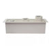 Lightolier LCRM06 OmniSpot 3-Head LED Recessed Multiple, 600 lm per head