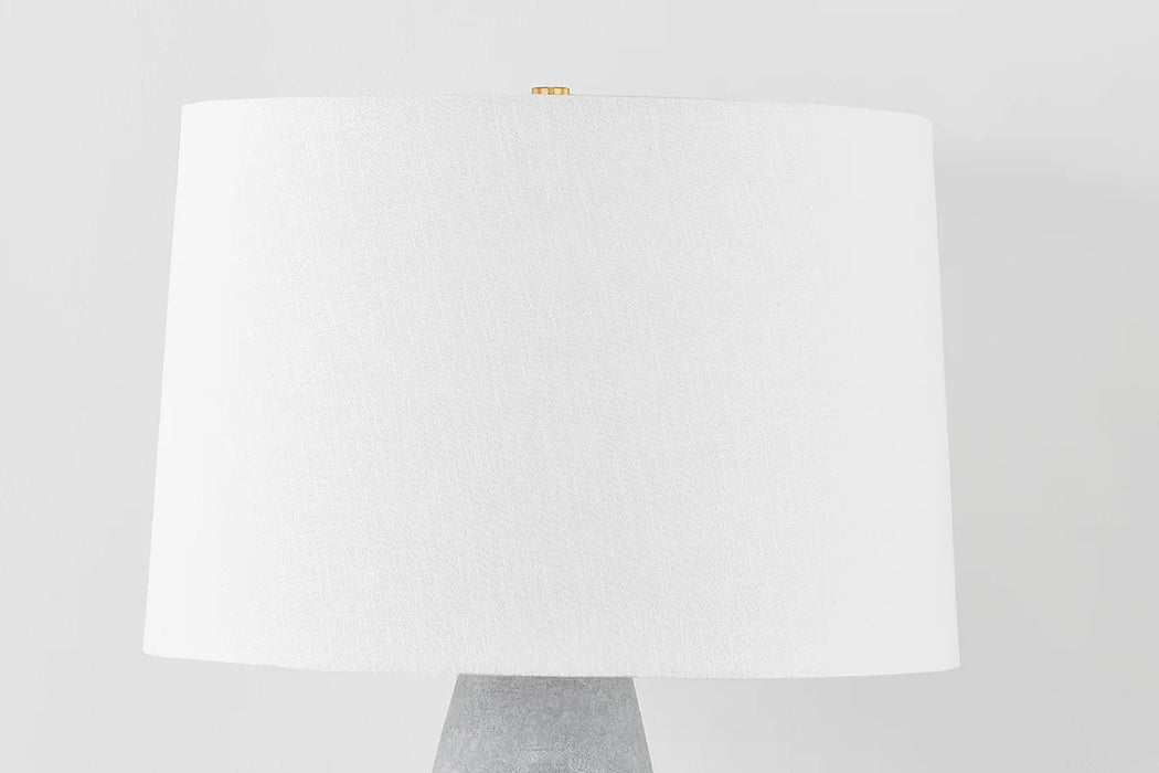 Hudson Valley L7729 Hackensack 1-lt 29" Tall Table Lamp