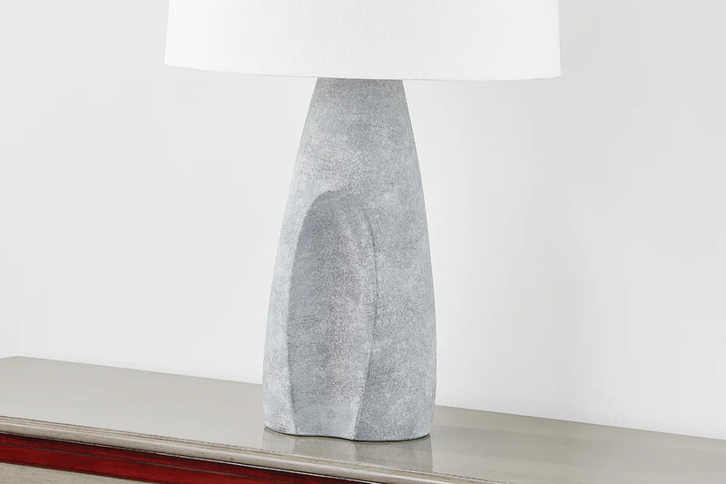 Hudson Valley L7729 Hackensack 1-lt 29" Tall Table Lamp