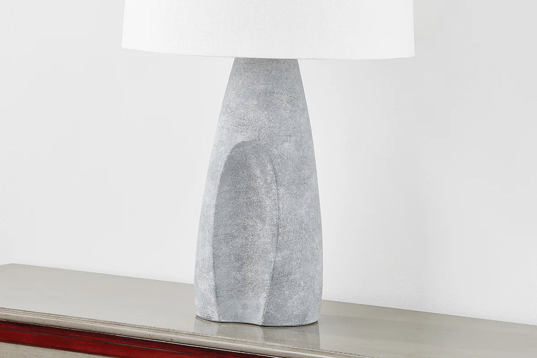 Hudson Valley L7729 Hackensack 1-lt 29" Tall Table Lamp