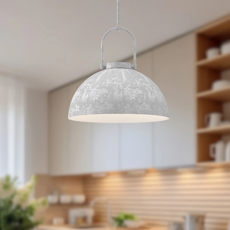 Alora Mood PD504016 Harper 1-lt 16" Pendant