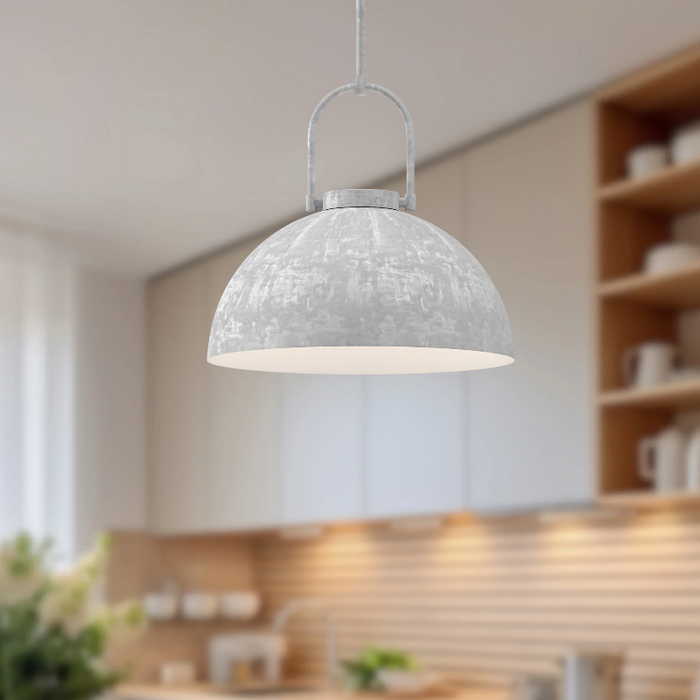 Alora Mood PD504016 Harper 1-lt 16" Pendant
