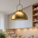 Alora Mood PD504016 Harper 1-lt 16" Pendant