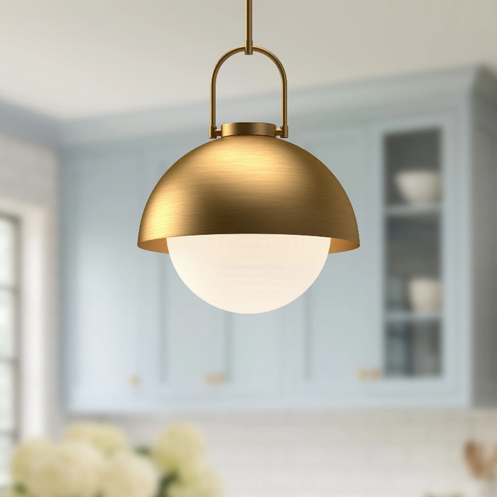Alora Mood PD507216 Harper 1-lt 16" Pendant