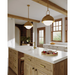 Alora Mood PD507216 Harper 1-lt 16" Pendant