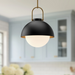 Alora Mood PD507216 Harper 1-lt 16" Pendant