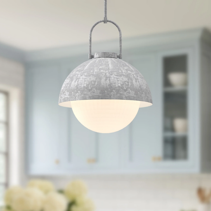 Alora Mood PD507216 Harper 1-lt 16" Pendant
