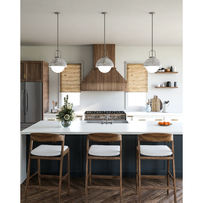 Alora Mood PD507216 Harper 1-lt 16" Pendant