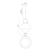 Alora Mood PD507216 Harper 1-lt 16" Pendant