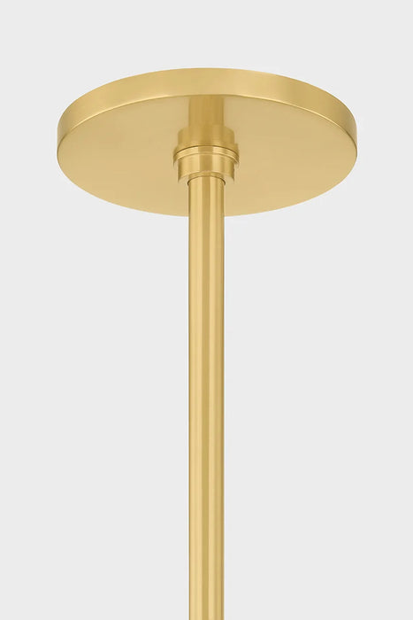 Hudson Valley 6817 Harpswell 18-lt 43" Chandelier