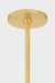 Hudson Valley 6817 Harpswell 18-lt 43" Chandelier