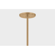 Troy F2542 Harvey 5-lt 42" Chandelier