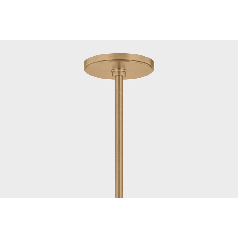 Troy F2542 Harvey 5-lt 42" Chandelier